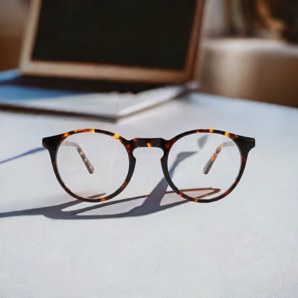 Ashley in Tortoise