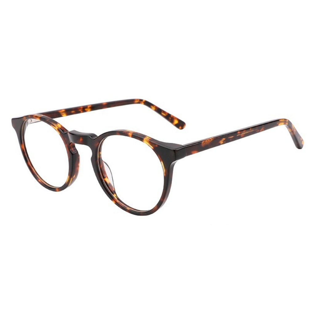 Ashley in Tortoise