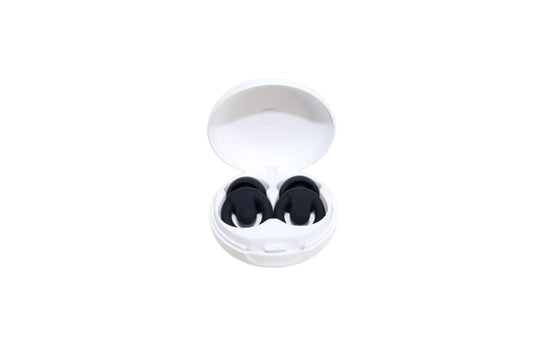 Deluxe Sleep Aid Earplugs