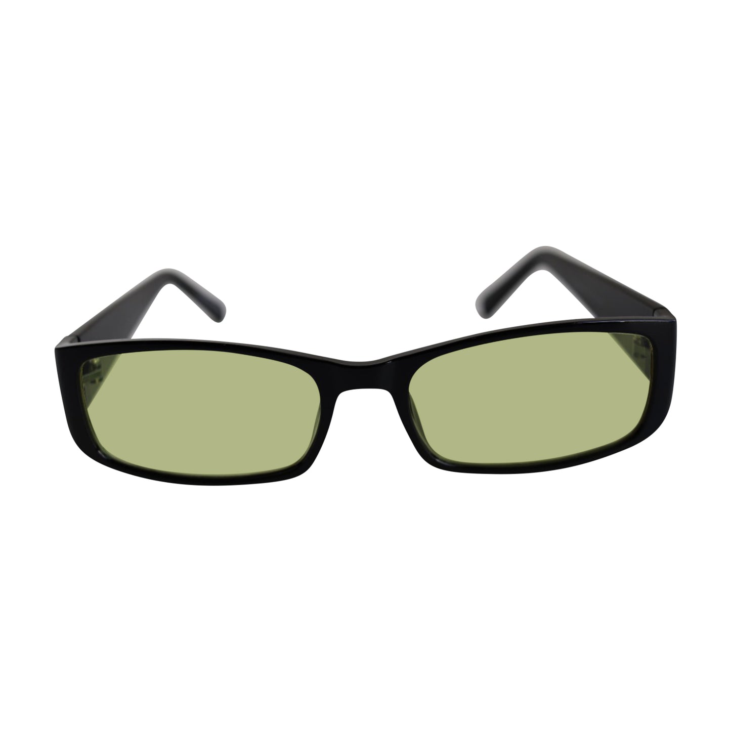 Classique Sleep Aid Glasses in Black