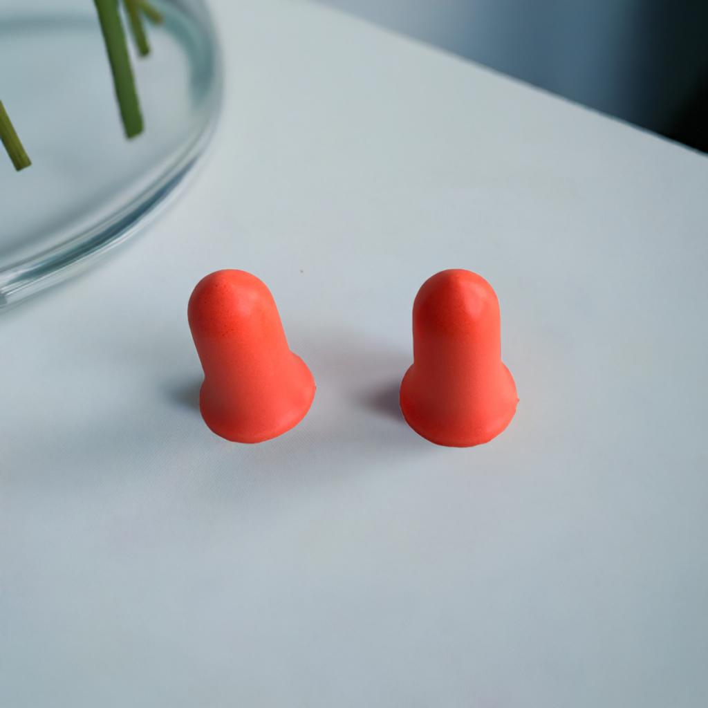 Premium Sleep Aid Ear Plugs