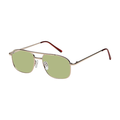 Classique Sleep Aid Glasses in Gold or Gun