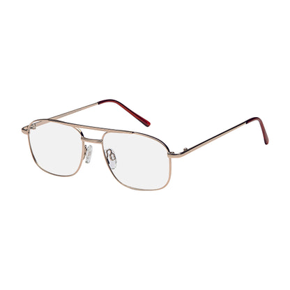 Classique Sleep Aid Glasses in Gold or Gun