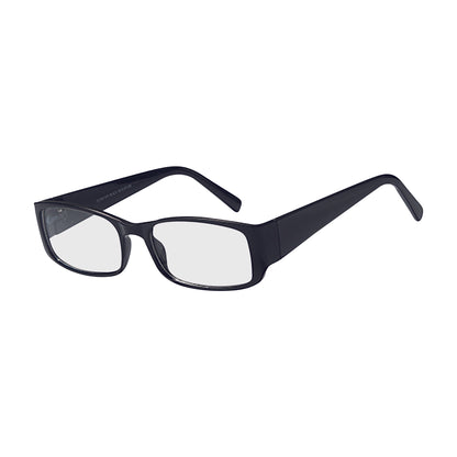 Classique Sleep Aid Glasses in Black