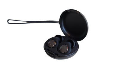 Deluxe Sleep Aid Earplugs