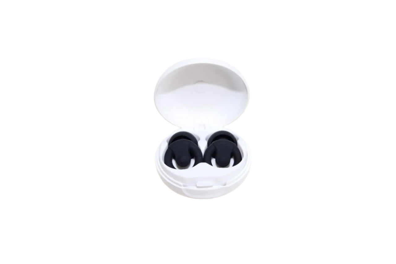 Deluxe Sleep Aid Earplugs