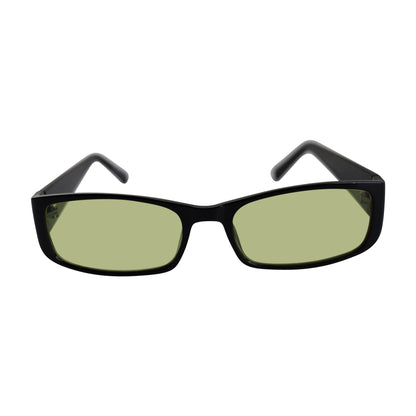 Classique Sleep Aid Glasses in Black