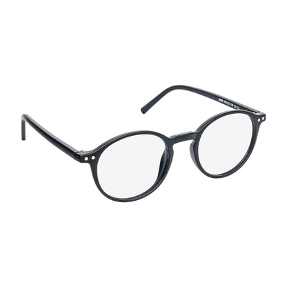 Sam Sleep Aid Glasses in Black