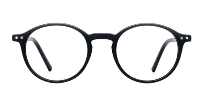 Sam Sleep Aid Glasses in Black