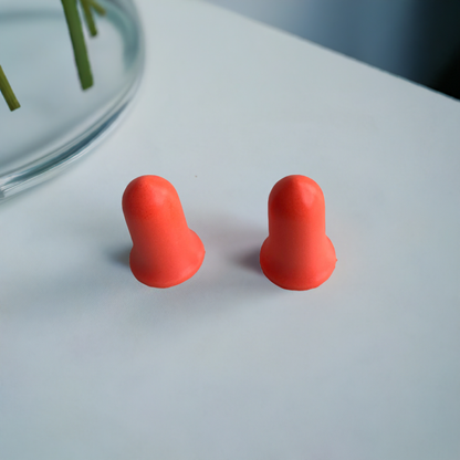 Premium Sleep Aid Ear Plugs